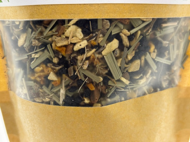 Immune Support Tea Blend