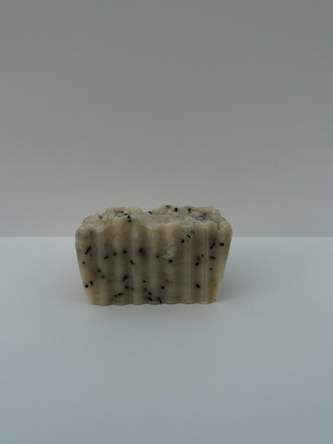 Black Seed & Rosemary Herbal Soap