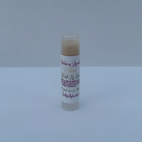 Herbal Lip Balm